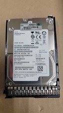 HPE 867254-001 300GB SAS 12G 15K ENT SFF 2.5