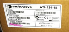 Enterasys SecureStack A2 A2H124-48 48-Ports External Switch Managed - New in Box picture