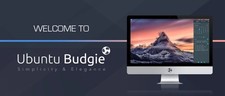 Ubuntu Budgie Linux  - DVD or USB Flash Drive - 26.04 LTS / 25.10 / 24.04.4 LTS picture