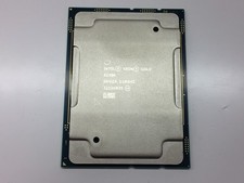 AS IS Intel® Xeon® Gold 6230R Processor 2.10 GHz 26 Core Socket FCLGA3647, SRGZA picture