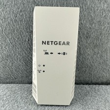 Netgear Nighthawk EX7300v2 X4 AC2200 Dual-Band WiFi Mesh Range Extender Booster picture