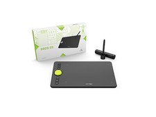 XP-Pen G430S OSU Tablet Ultrathin Graphic Tablet 4 x 3 inch Digital Tablet picture