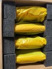 4PK TN880 High Yield Compatible Toner For Brother HL-L6200DW HL-L6300 MFC picture