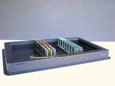 Server RAM Memory Tray for DDR DIMM-FBDIMM-RDIMM Anti - Static - Qty 5 Fits 250 picture