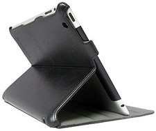 Slim Smart Folio Hard Flip Leather Stand Case Cover for Apple 9.7