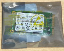 NEW DELL ALIENWARE 14 MARINER 4628 256GB mSATA mini-PCIE SSD 6.0Gb/s SH920 M5PCC picture
