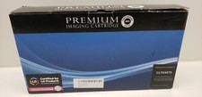 CLT-K407S Black Toner For Samsung CLX-3180 CLX-3185FW CLX-3185N CLX-3186 picture