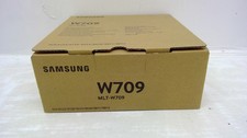 Genuine Samsung W709 SCX-8123/8812 Waste Toner Container MLT-W709  MLTW709 picture