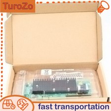 9440-8i Broadcom LSI MegaRAID SAS/SATA/NVME TRI-MODE RAID Controller Card Used picture