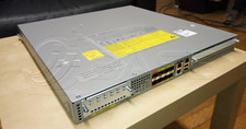 CISCO ASR1001-X 6-built-in GE ports 20G ASR1001X-20G-K9 AES ADVENTERPRISE 16GB picture