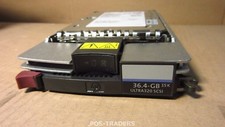 HP Compaq SCSI Ultra 3 36.4GB 10K BF03685A35 286774-005 FROM DL580 G2 325134-42 picture