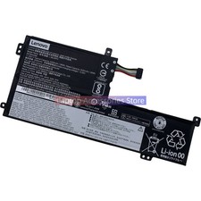 Genuine L18M3PF2 L18C3PF2 Battery for Lenovo Ideapad L340-17IWL L340-15API 15IWL picture