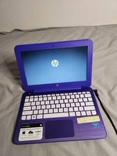 HP Stream Notebook 11-r015wm Laptop 11