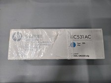 HP 304A (CC531AC) Cyan Toner Cartridge picture