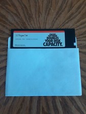 1991 Stacker Software Doubles Your Disk Capacity Version 2.0 IBM STACKER picture