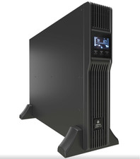 Vertiv Liebert PSI5-800RT120 800VA 720W 2U Rack Tower UPS NEW Batteries 2025 picture