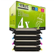 Eurotone Laser Toner Cartridge Cyan Q6460A Q6461A Q6462A Q6463A picture