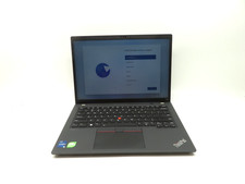Lenovo ThinkPad P14s Gen 4 14