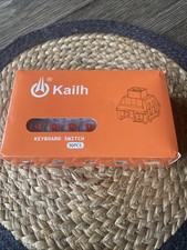 Kailh Keyboard Switch 90 pieces picture
