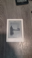 Kobo  Aura HD  N204B E-Book WHITE picture