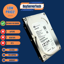 Seagate ST1000DM003 1TB 7200RPM SATA 6Gbps 3.5