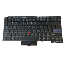Lenovo ThinkPad W510 W510i W520 Replacement US Keyboard picture