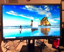 Acer B246HL 24