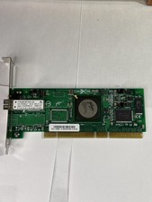QLogic QLA2340 2Gb Single Port Fibre Channel HBA PCI-X Adapter with SFP picture