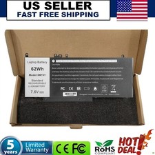 Lot 10 6MT4T Battery For Dell Latitude E5470 E5570 Precision 15 3510 M3510 79VRK picture