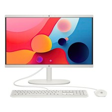 Hp 22-DG0003W 21 in - Pentium Silver J5040 - RAM - SSD 128GB SSD 8GB RAM picture