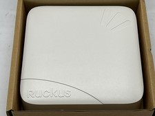 Ruckus ZoneFlex 7982 Dual-Band Wireless Access Point-Used picture
