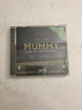 Mummy Tomb of the Pharaoh - CD - Windows picture
