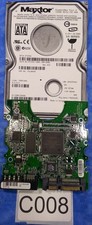 MAXTOR YAR51EW0 6Y120M013545A Hard Drive Controller PCB picture