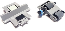 2Sets New ADF Pickup Roller Separation Pad Assembly for HP M5025 M5035 M5039 picture