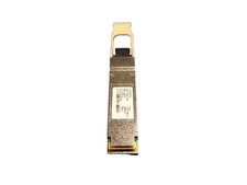 Lot of 2 Arista XVR-10060-20 40GBASE-SR4 QSFP+ 850nm Optical Transceiver Module picture