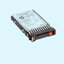 HP 619291-B21 619463-001 619286-004 900GB 10K 6G SAS 2.5 DP HDD picture