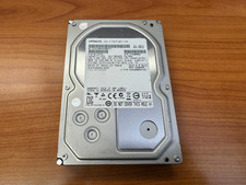 HGST 2TB 7.2K SATA 3.5