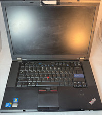 Lenovo ThinkPad T510 i5 M 520 8GB No HDD - As Is picture