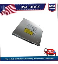 LG/HL Writer GS20N 8X SATA Slim Super slim. Replaces GS30N and GS20N US Seller picture