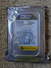 Western Digital WD2503ABYX RE4 64MB 7200rpm 3.5
