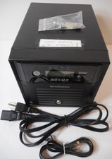 Buffalo TeraStation TS-WVH2.0TL/R1  2 Bay-With key No HDD AS IS-FREE SHIP picture