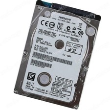 1PCS New Hitachi 500GB HTS545050A7E380 5400RPM 2.5