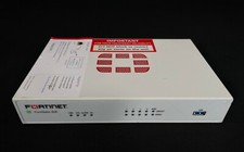 Fortinet FortiGate 30E FG-30E Firewall -Fast Shipping picture