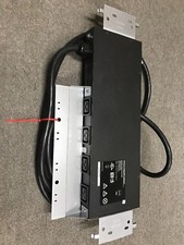 HP EO4500 Modular PDU Control Unit 252634-001 picture