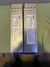 Dell PowerEdge 2850 Server Power Supply 700W Hot Swap – Tested Working (PAIR) picture