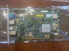 HP 449417-001 Proliant SC SI Parallel Interface Board 256MB DL580 G5 013069-000 picture
