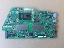 For Dell INSPIRON 13 7373 7000 Laptop Motherboard 16839-1 Y5HR3 i5-8250U 02CVR0 picture