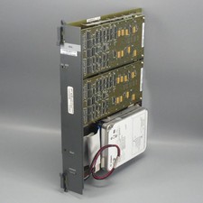 Nortel NT6R16AA Enhanced Voicemail Processor ST34520N w/ 2X NTMW03AA Cards picture