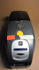 Zebra ZXP3 Plastic Color Card Printer Duplex WIFI LAN USB - DOESN'T FEED CARDS picture
