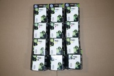 12 New OEM HP 940XL (CCCMMMYYYKKK) Ink Cartridges OfficeJet Pro 8000 8500 picture